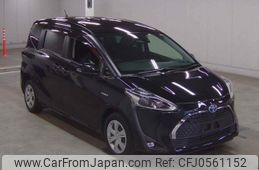 toyota sienta 2020 quick_quick_6AA-NHP170G_NHP170-7215091