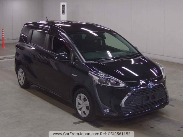 toyota sienta 2020 quick_quick_6AA-NHP170G_NHP170-7215091 image 1