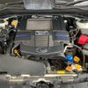 subaru forester 2016 CFJ1833732 image 17