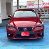 lexus is 2015 CFJ1838108 image 16