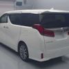 toyota alphard 2021 -TOYOTA--Alphard 3BA-AGH30W--AGH30-0387717---TOYOTA--Alphard 3BA-AGH30W--AGH30-0387717- image 9