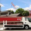 isuzu elf-truck 2018 GOO_NET_EXCHANGE_0505500A30250528W001 image 27