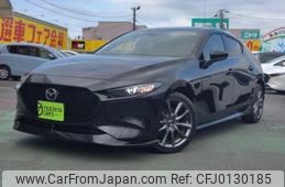 mazda mazda3 2019 -MAZDA--MAZDA3 6BA-BP5P--BP5P-102159---MAZDA--MAZDA3 6BA-BP5P--BP5P-102159-