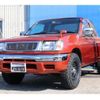 nissan datsun-pickup 2000 -NISSAN 【豊橋 100】--DATSUN PickUp LFD22--LFD22500273---NISSAN 【豊橋 100】--DATSUN PickUp LFD22--LFD22500273- image 1