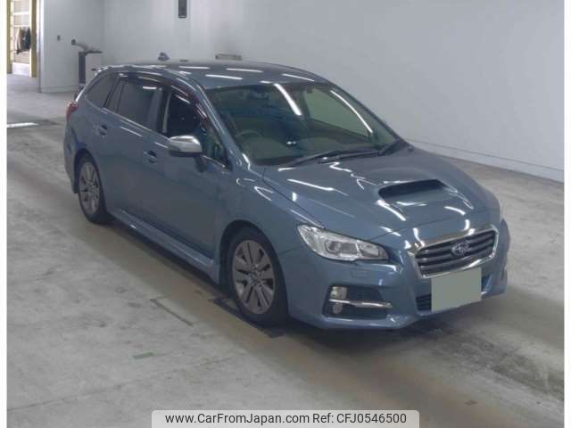 subaru levorg 2015 -SUBARU 【久留米 330ﾓ1325】--Levorg DBA-VM4--VM4-060539---SUBARU 【久留米 330ﾓ1325】--Levorg DBA-VM4--VM4-060539- image 1