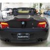 bmw z4 2008 -BMW--BMW Z4 BU25--0LH58039---BMW--BMW Z4 BU25--0LH58039- image 2