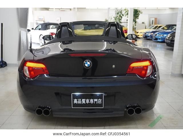 bmw z4 2008 -BMW--BMW Z4 BU25--0LH58039---BMW--BMW Z4 BU25--0LH58039- image 2