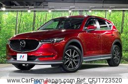 mazda cx-5 2019 CFJ1723520