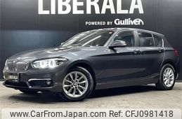 bmw 1-series 2018 -BMW--BMW 1 Series LDA-1S20--WBA1S520405L18566---BMW--BMW 1 Series LDA-1S20--WBA1S520405L18566-