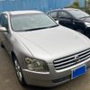 nissan stagea 2002 CFJ1800059 image 1