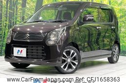 suzuki wagon-r 2014 CFJ1658363