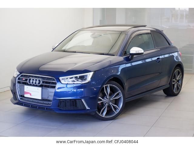 audi s1 2015 quick_quick_8XCWZF_WAUZZZ8X4FB007319 image 2