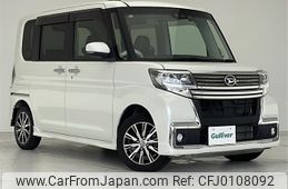 daihatsu tanto 2018 -DAIHATSU--Tanto DBA-LA600S--LA600S-0715851---DAIHATSU--Tanto DBA-LA600S--LA600S-0715851-