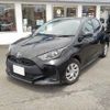 toyota yaris 2020 -TOYOTA--Yaris 5BA-KSP210--KSP210-0027994---TOYOTA--Yaris 5BA-KSP210--KSP210-0027994- image 1