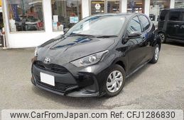 toyota yaris 2020 -TOYOTA--Yaris 5BA-KSP210--KSP210-0027994---TOYOTA--Yaris 5BA-KSP210--KSP210-0027994-