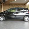 nissan note 2014 -NISSAN--Note DBA-E12--E12-186917---NISSAN--Note DBA-E12--E12-186917- image 30