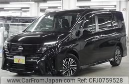 nissan serena 2023 -NISSAN--Serena 6AA-GFC28--GFC28-041539---NISSAN--Serena 6AA-GFC28--GFC28-041539-