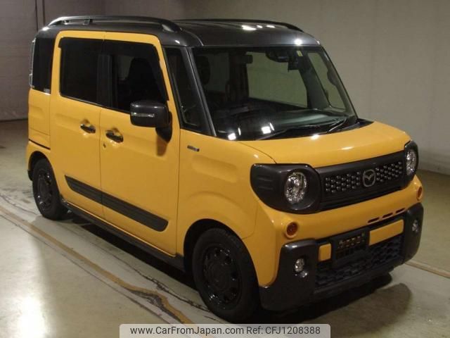 mazda flair-wagon 2020 quick_quick_DAA-MM53S_MM53S-560538 image 1