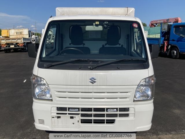 suzuki carry-truck 2018 -SUZUKI--Carry Truck EBD-DA16T--DA16T-405342---SUZUKI--Carry Truck EBD-DA16T--DA16T-405342- image 2