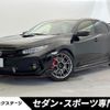 honda civic 2019 -HONDA--Civic DBA-FK8--FK8-1201278---HONDA--Civic DBA-FK8--FK8-1201278- image 1