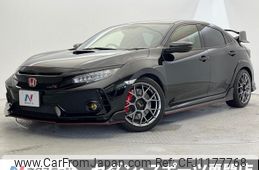 honda civic 2019 -HONDA--Civic DBA-FK8--FK8-1201278---HONDA--Civic DBA-FK8--FK8-1201278-