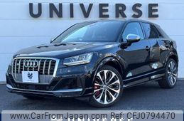 audi sq2 2020 -AUDI--Audi SQ2 3BA-GADNUF--WAUZZZGA6LA022239---AUDI--Audi SQ2 3BA-GADNUF--WAUZZZGA6LA022239-