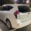 toyota prius-α 2015 -TOYOTA--Prius α DAA-ZVW41W--ZVW41-3367866---TOYOTA--Prius α DAA-ZVW41W--ZVW41-3367866- image 3