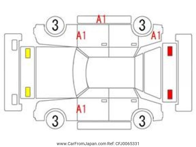 daihatsu move 2001 -DAIHATSU--Move GF-L900S--L900S-0227736---DAIHATSU--Move GF-L900S--L900S-0227736- image 2