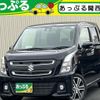 suzuki wagon-r 2017 quick_quick_DAA-MH55S_MH55S-900796 image 1