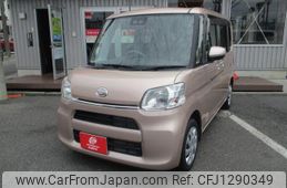 daihatsu tanto 2018 quick_quick_DBA-LA600S_LA600S-0665489