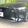 mazda mazda3 2021 CFJ1620043 image 12