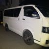 toyota hiace-van 2008 -TOYOTA--Hiace Van ADF-KDH206V--KDH206-8013484---TOYOTA--Hiace Van ADF-KDH206V--KDH206-8013484- image 2