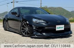 toyota 86 2018 quick_quick_DBA-ZN6_ZN6-091829