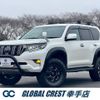 toyota land-cruiser-prado 2019 quick_quick_LDA-GDJ150W_GDJ150-0036157 image 1