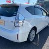 toyota prius-α 2013 -TOYOTA 【群馬 330】--Prius α DAA-ZVW40W--ZVW40W-3064176---TOYOTA 【群馬 330】--Prius α DAA-ZVW40W--ZVW40W-3064176- image 24