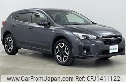 subaru xv 2020 -SUBARU--Subaru XV 5AA-GTE--GTE-023756---SUBARU--Subaru XV 5AA-GTE--GTE-023756-