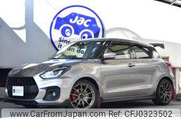 suzuki swift 2018 -SUZUKI 【徳島 334 1178】--Swift CBA-ZC33S--ZC33S-105882---SUZUKI 【徳島 334 1178】--Swift CBA-ZC33S--ZC33S-105882-