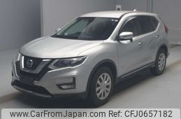 nissan x-trail 2019 -NISSAN--X-Trail HNT32-180953---NISSAN--X-Trail HNT32-180953-