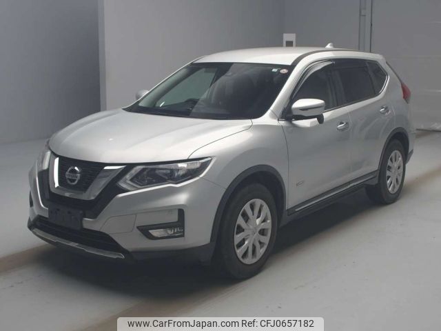 nissan x-trail 2019 -NISSAN--X-Trail HNT32-180953---NISSAN--X-Trail HNT32-180953- image 1