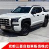 mitsubishi triton 2024 GOO_NET_EXCHANGE_0708100A30250628W001 image 1