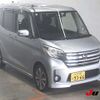 nissan dayz-roox 2016 -NISSAN 【水戸 581ﾐ9366】--DAYZ Roox B21A--0216071---NISSAN 【水戸 581ﾐ9366】--DAYZ Roox B21A--0216071- image 1