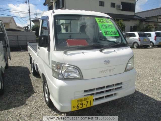 daihatsu hijet-truck 2011 -DAIHATSU 【豊田 480ｶ6971】--Hijet Truck EBD-S201P--S201P-0061725---DAIHATSU 【豊田 480ｶ6971】--Hijet Truck EBD-S201P--S201P-0061725- image 1