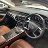 audi a6 2019 quick_quick_F2DLZF_WAUZZZF21KN057000 image 2