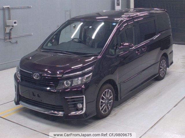 toyota voxy 2017 -TOYOTA--Voxy ZRR80W-0325861---TOYOTA--Voxy ZRR80W-0325861- image 1