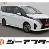 nissan serena 2024 -NISSAN--Serena 5BA-FC28--FC28-027577---NISSAN--Serena 5BA-FC28--FC28-027577- image 1