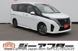 nissan serena 2024 -NISSAN--Serena 5BA-FC28--FC28-027577---NISSAN--Serena 5BA-FC28--FC28-027577-