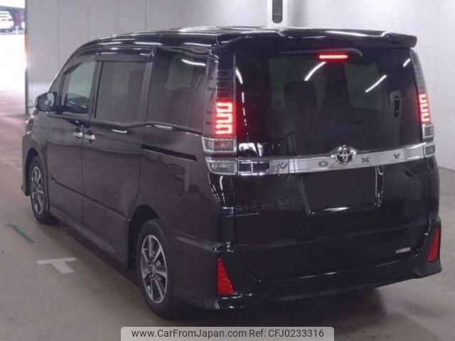 toyota voxy 2021 quick_quick_3BA-ZRR80W_ZRR80-0700618 image 2