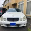 mercedes-benz e-class 2003 -MERCEDES-BENZ--Benz E Class GH-211065C--WDB211065-2A115544---MERCEDES-BENZ--Benz E Class GH-211065C--WDB211065-2A115544- image 2