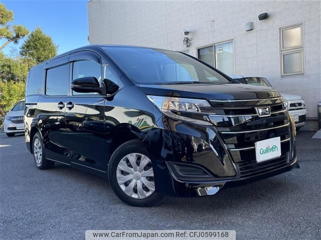 toyota noah 2020 -TOYOTA--Noah 3BA-ZRR80G--ZRR80-0631333---TOYOTA--Noah 3BA-ZRR80G--ZRR80-0631333- image 1