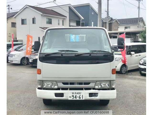 toyota dyna-truck 1996 GOO_NET_EXCHANGE_1200986A30240831W001 image 2